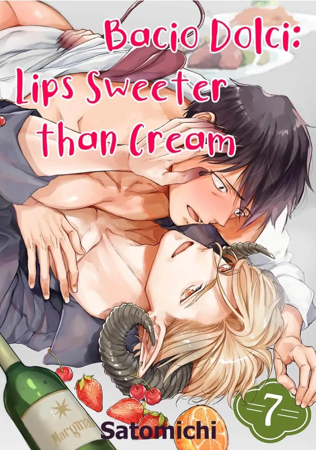 Đọc truyện Ngọt hơn cả kem - Chapter 7