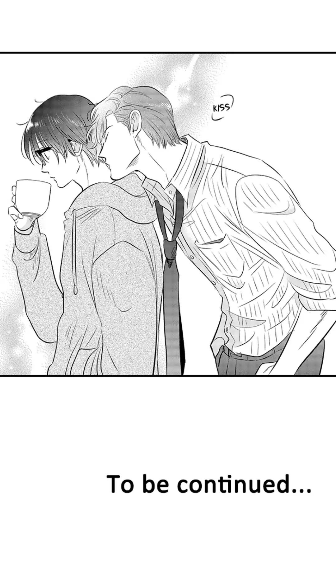 Đọc truyện Yatara yarashii fukami kun - Chapter 13