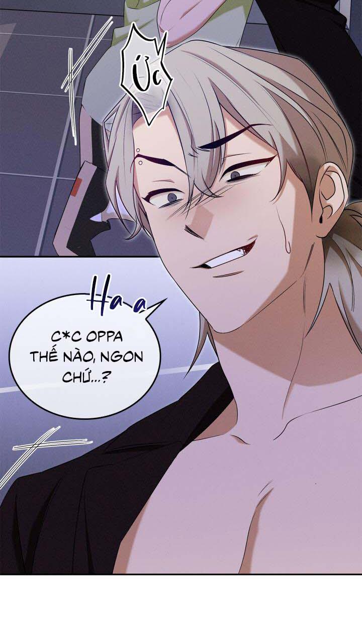 Đọc truyện Critical Point - Chapter 35