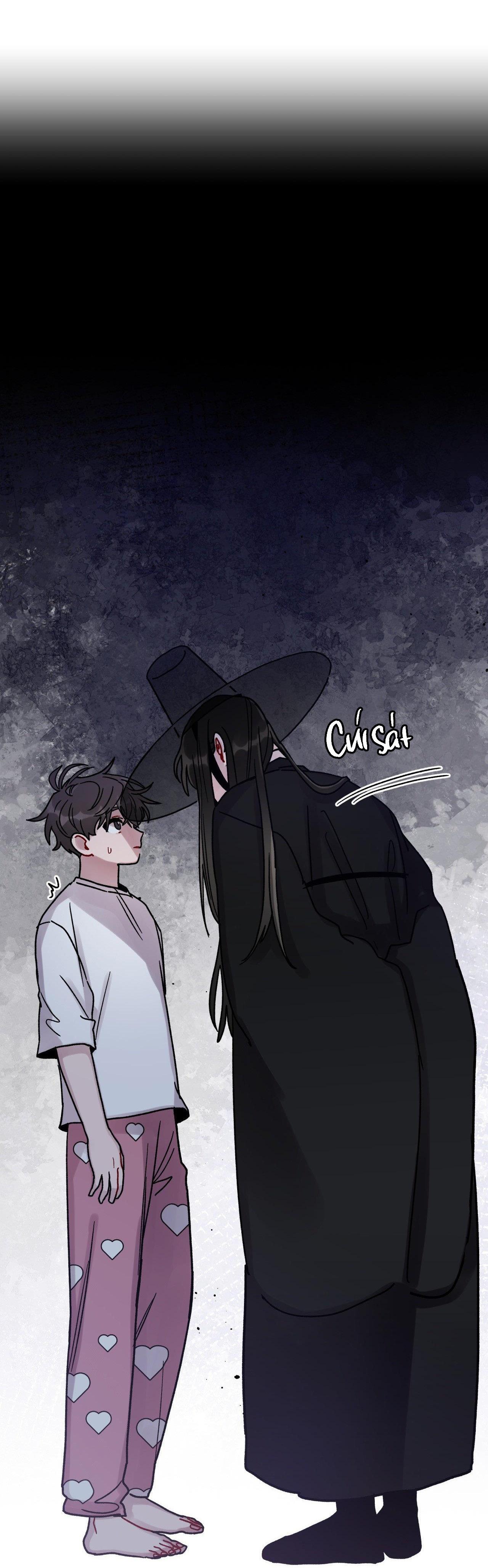 Đọc truyện CƠN MƯA RÀO MÙA HẠ - Chapter 43