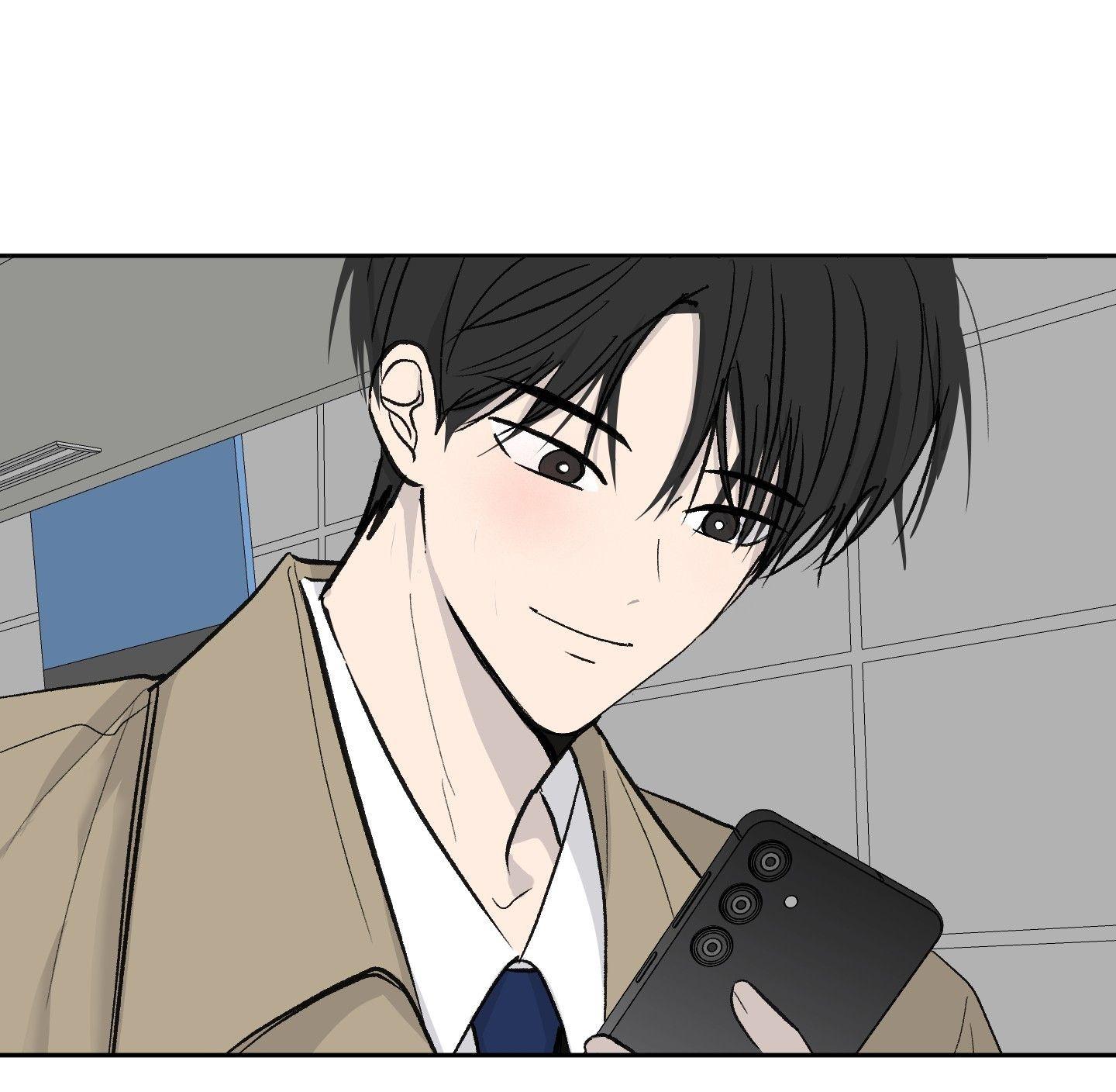 Đọc truyện Missing Romance - Chapter 53