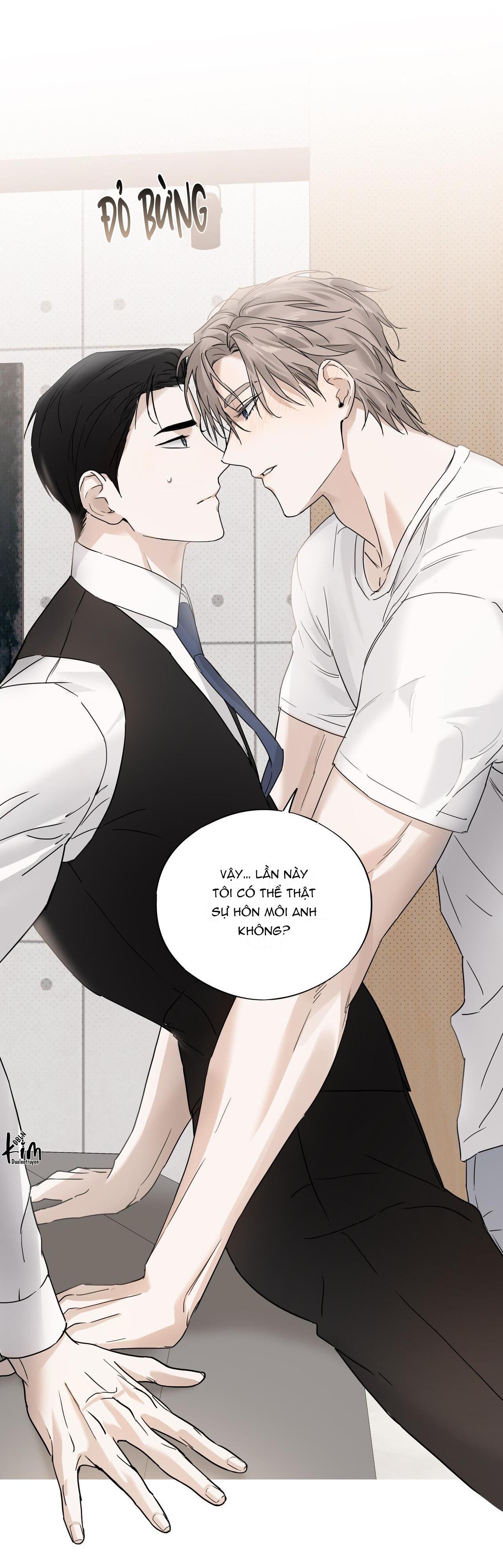 Đọc truyện SERIES BACK STAGE - Chapter 5.1