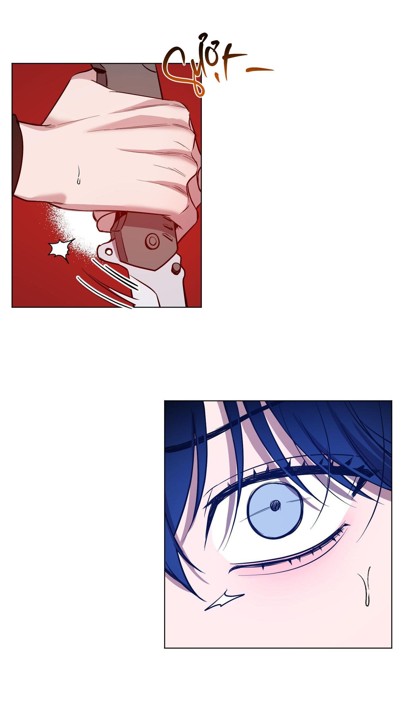 Đọc truyện BÌNH MINH CHIA CẮT BÓNG ĐÊM - Chapter 38