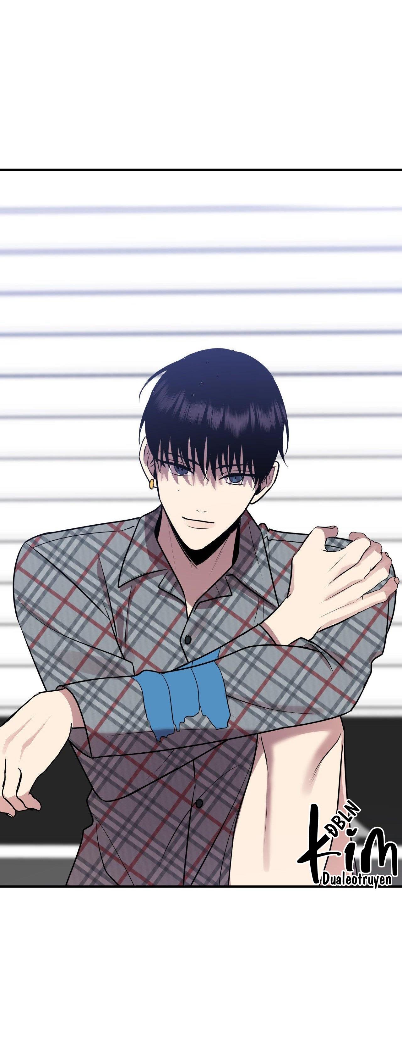 Đọc truyện ĐIỀU 260 BỘ LUẬT HÌNH SỰ - Chapter 5