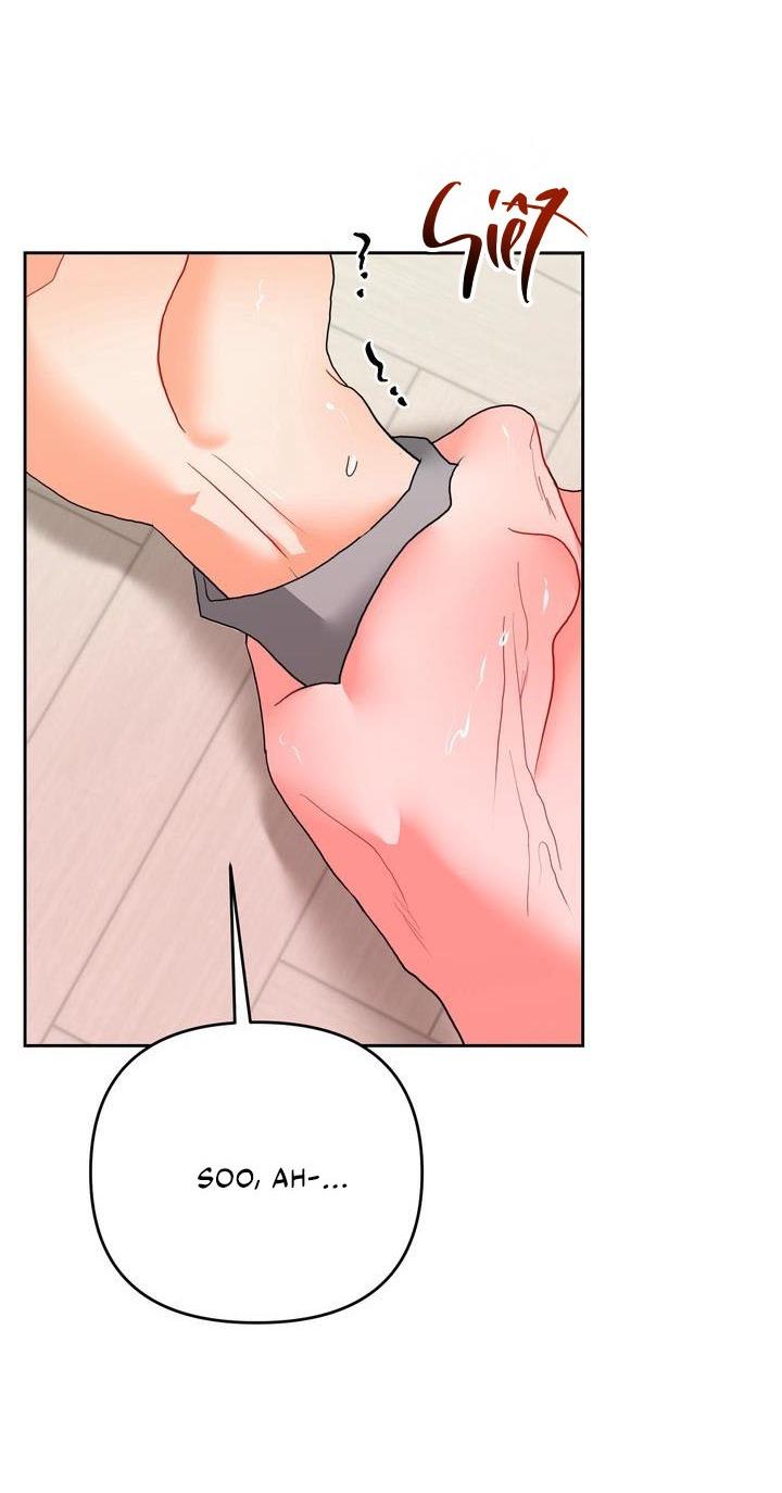 Đọc truyện Omega Của Anh - Chapter 10
