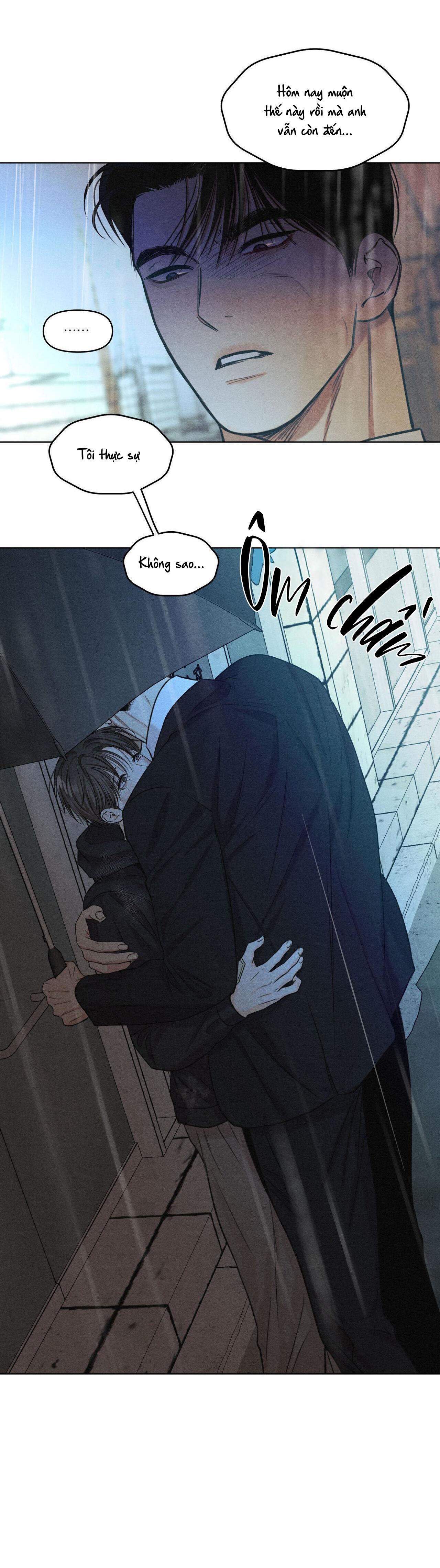 Đọc truyện  Công Việc Làm Thêm Thời Vụ - Chapter 28