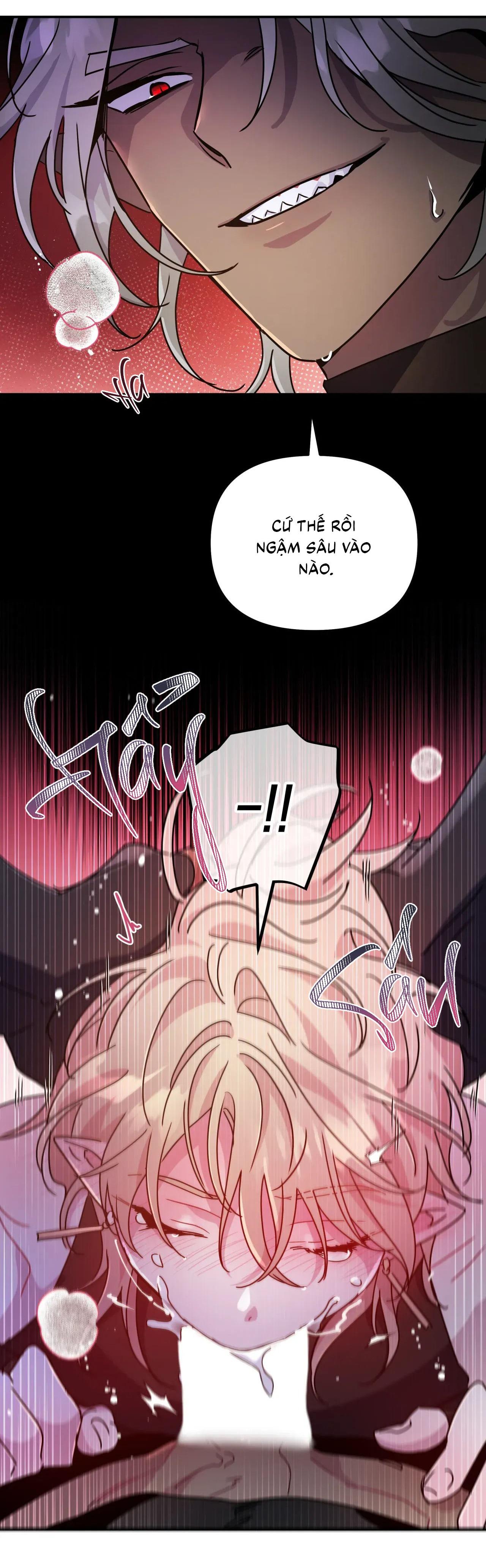 Đọc truyện  Ám Giữ Linh Hồn - Chapter 66