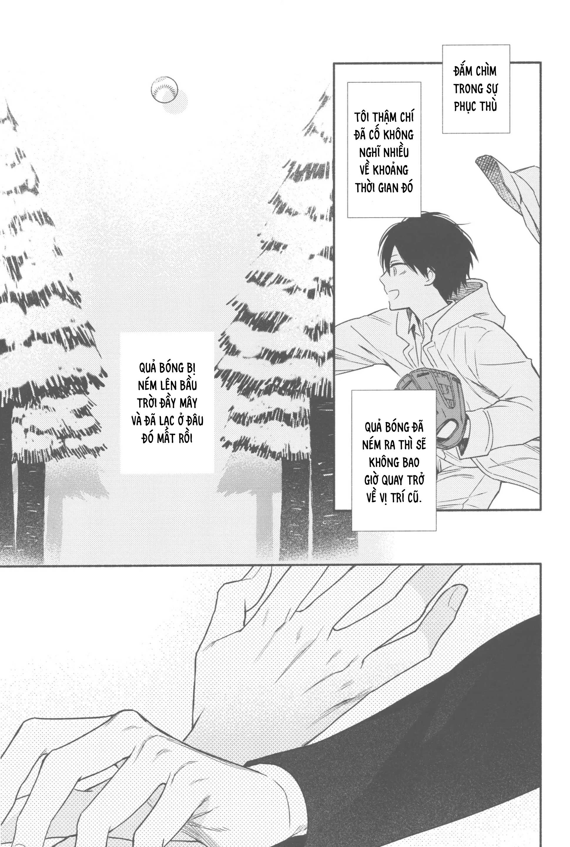 Đọc truyện Dj Chainsaw Man - Chapter 10