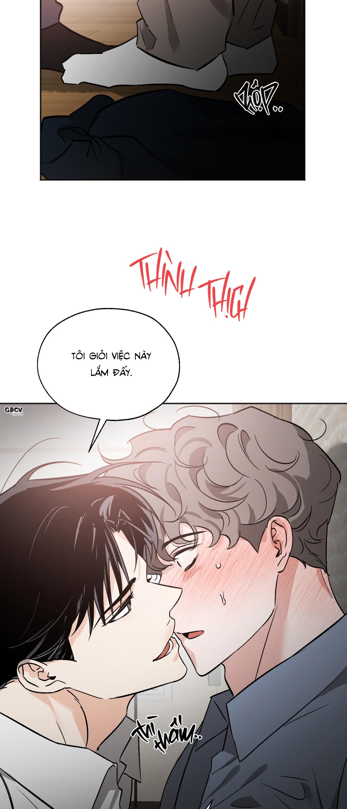 Đọc truyện CHỈ CẦN MỘT PHÒNG LÀ ĐƯỢC Ạ - Chapter 3