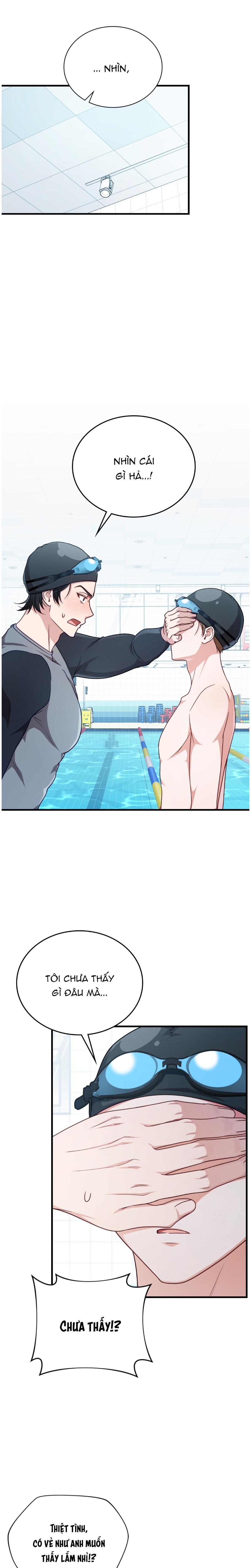 Đọc truyện Guild member - Chapter 27