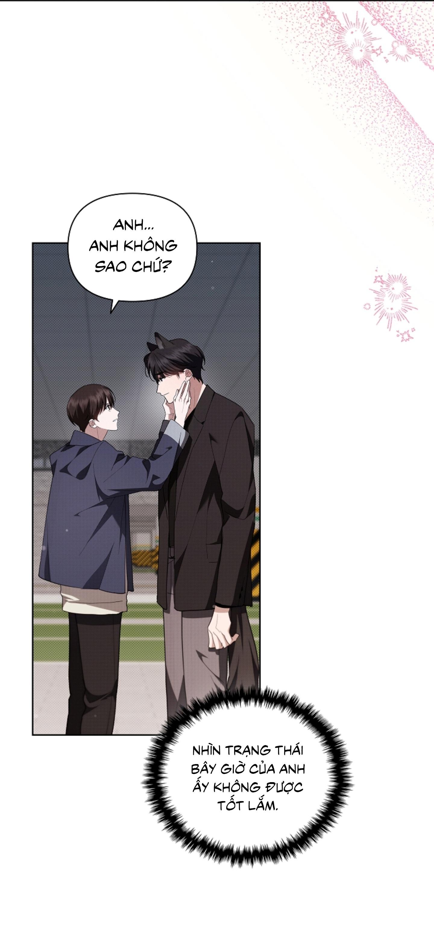 Đọc truyện ĐỪNG ĐỘNG VÀO CÚN CON! - Chapter 24