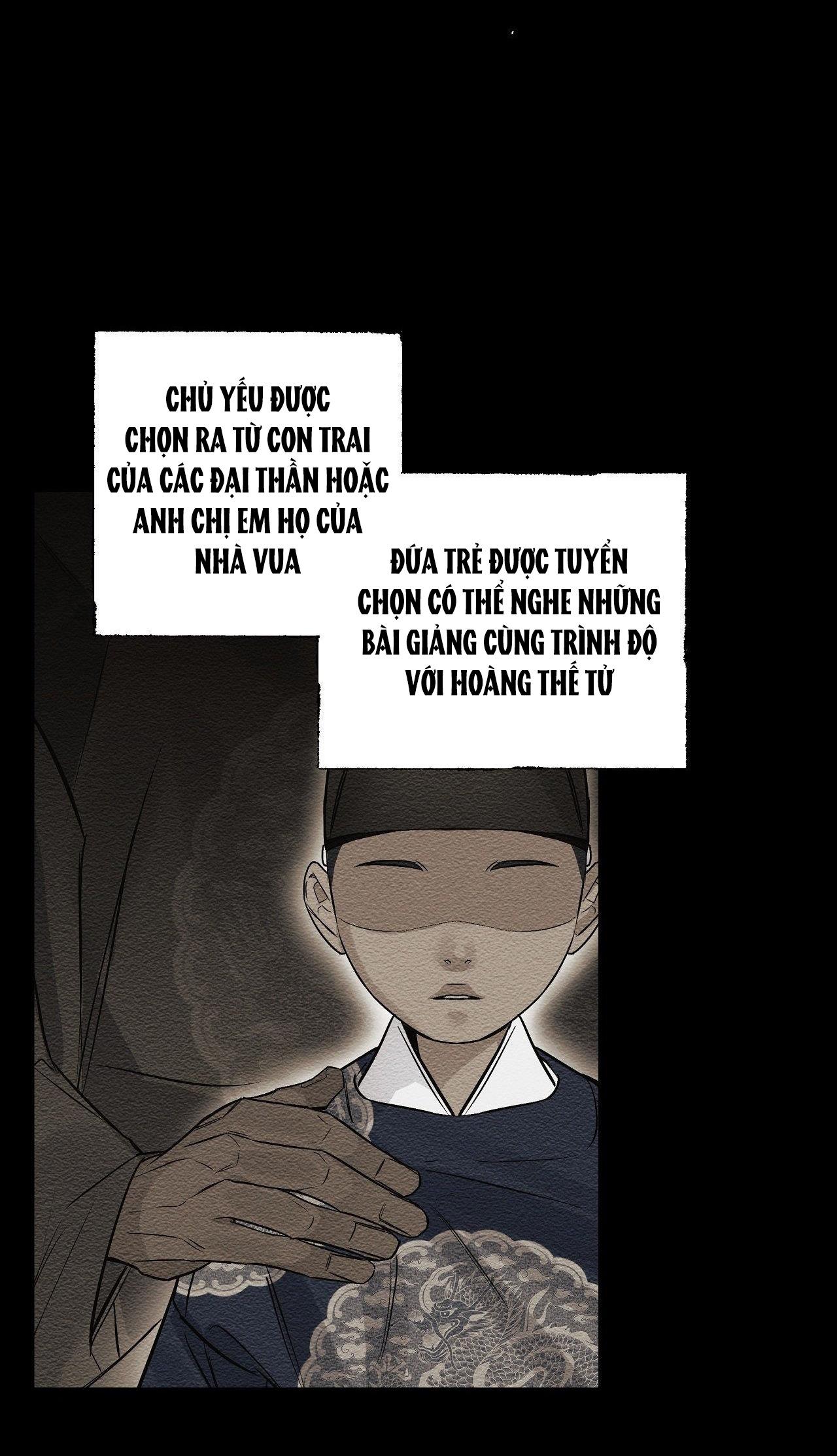 Đọc truyện DUYÊN PHẬN - Chapter 3