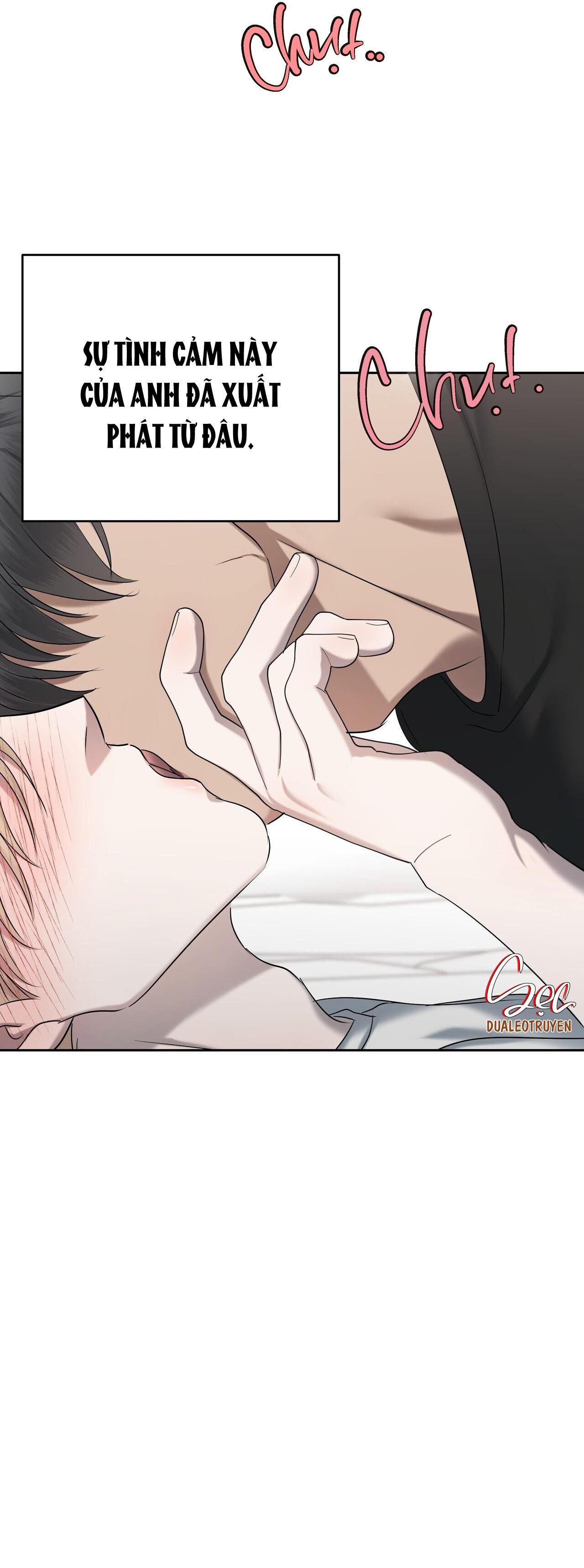 Đọc truyện CẦU THỦ BÓNG NƯỚC - Chapter 35