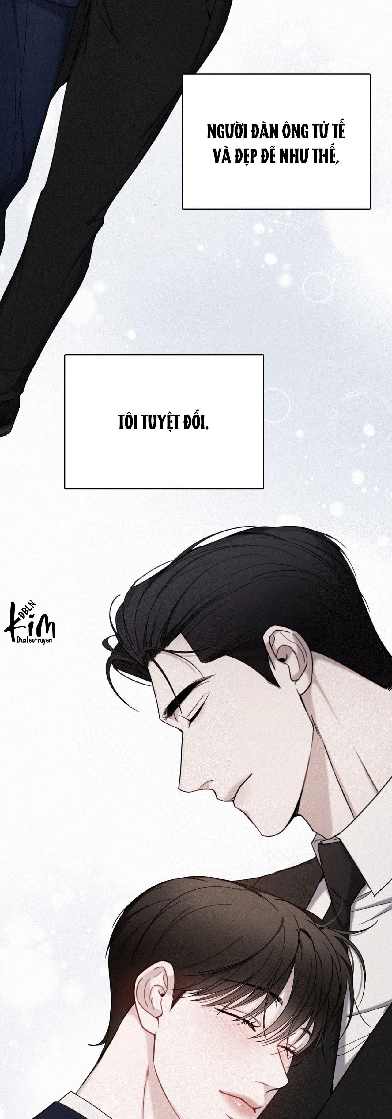 Đọc truyện SUNSET IN WATER - Chapter 10