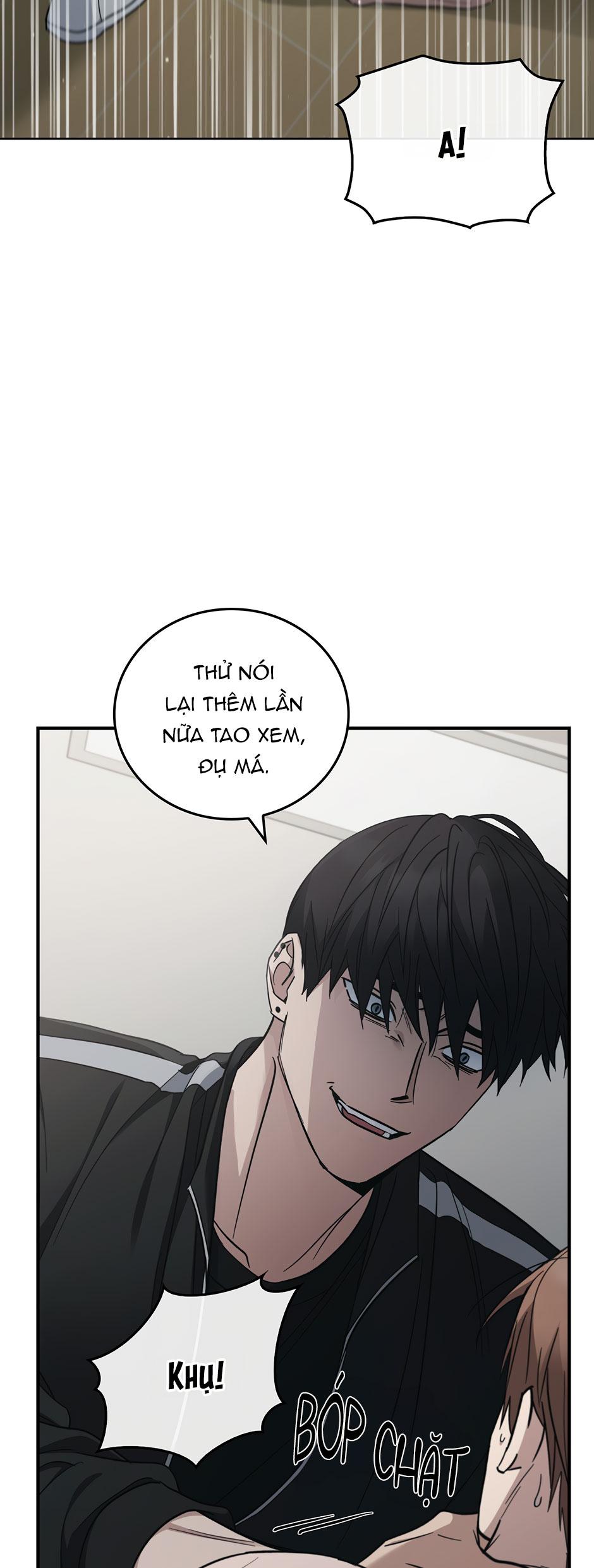 Đọc truyện Deadman Switch - Chapter 47