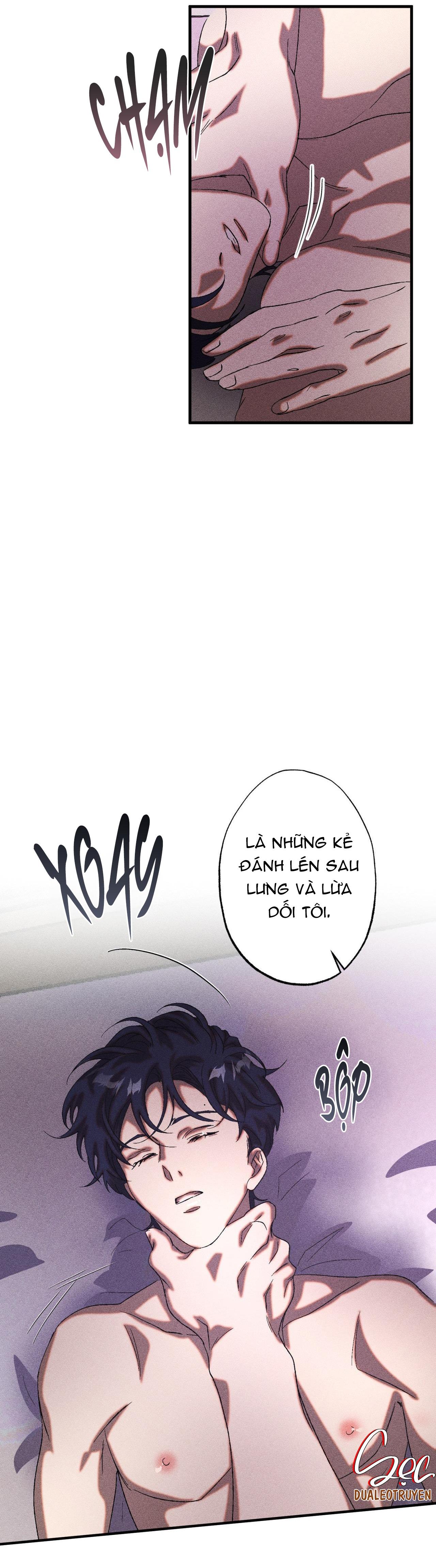 Đọc truyện Cash Or Credit - Chapter 19