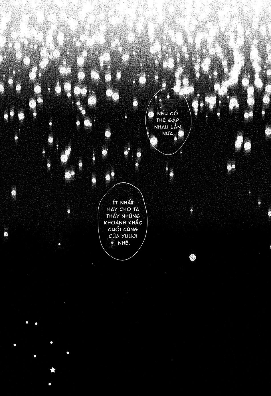 Đọc truyện ONESHOT THEO YÊU CẦU - Chapter 84