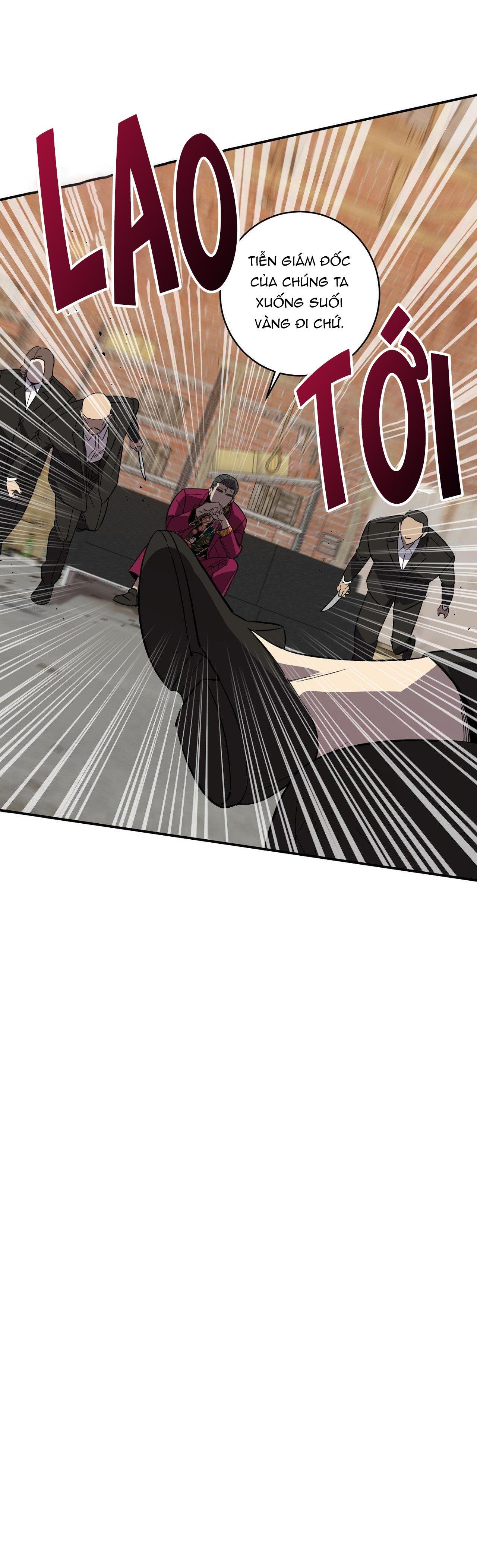 Đọc truyện NGÀN NĂM CÓ MỘT - Chapter 46