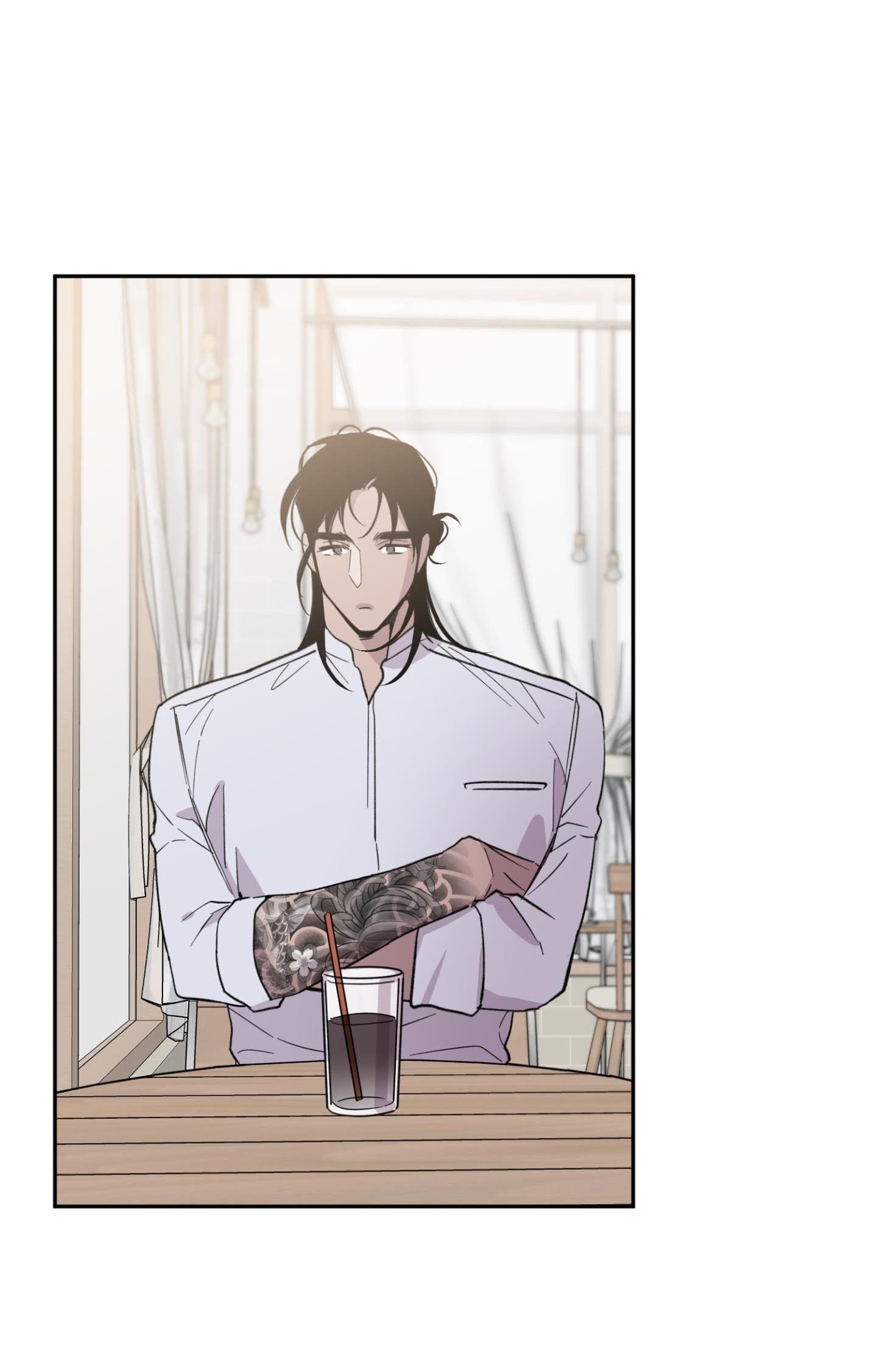 Đọc truyện  Carrot And Stick - Chapter 3