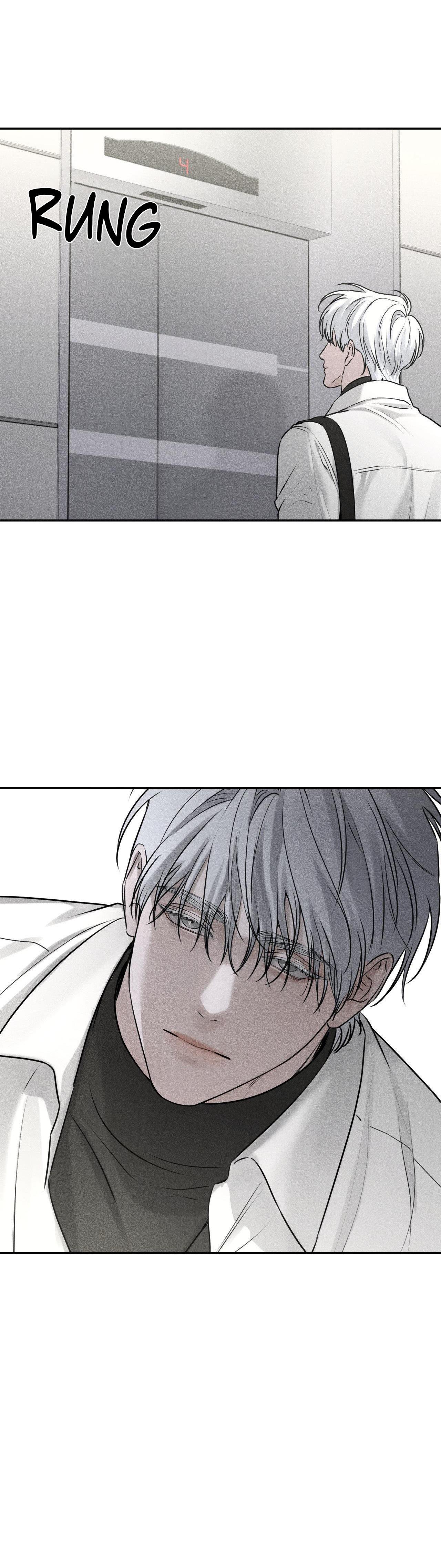 Đọc truyện DEAR, TEDDY BEAR - Chapter 13