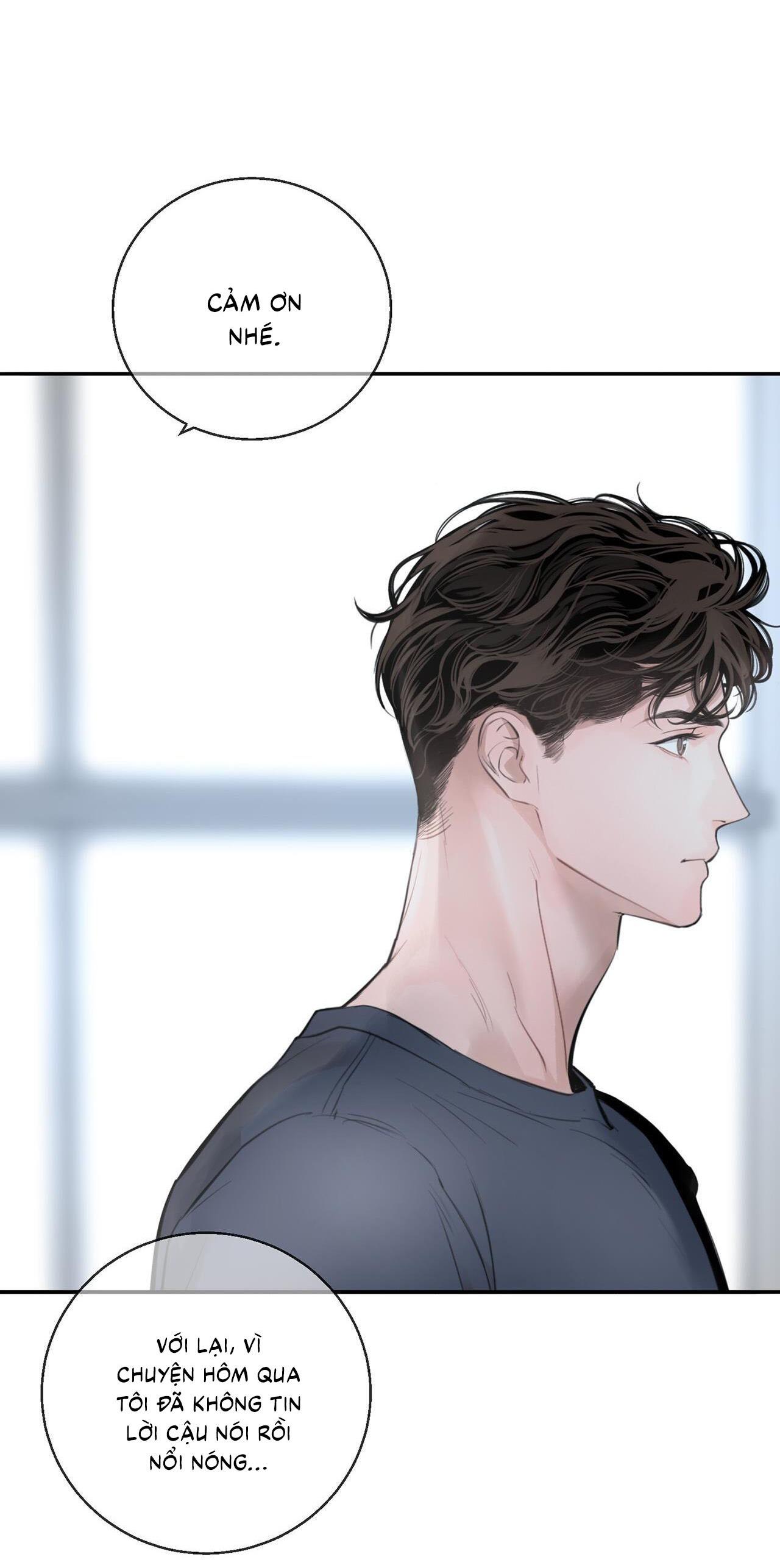 Đọc truyện |DROP| CÚ DASH - Chapter 9