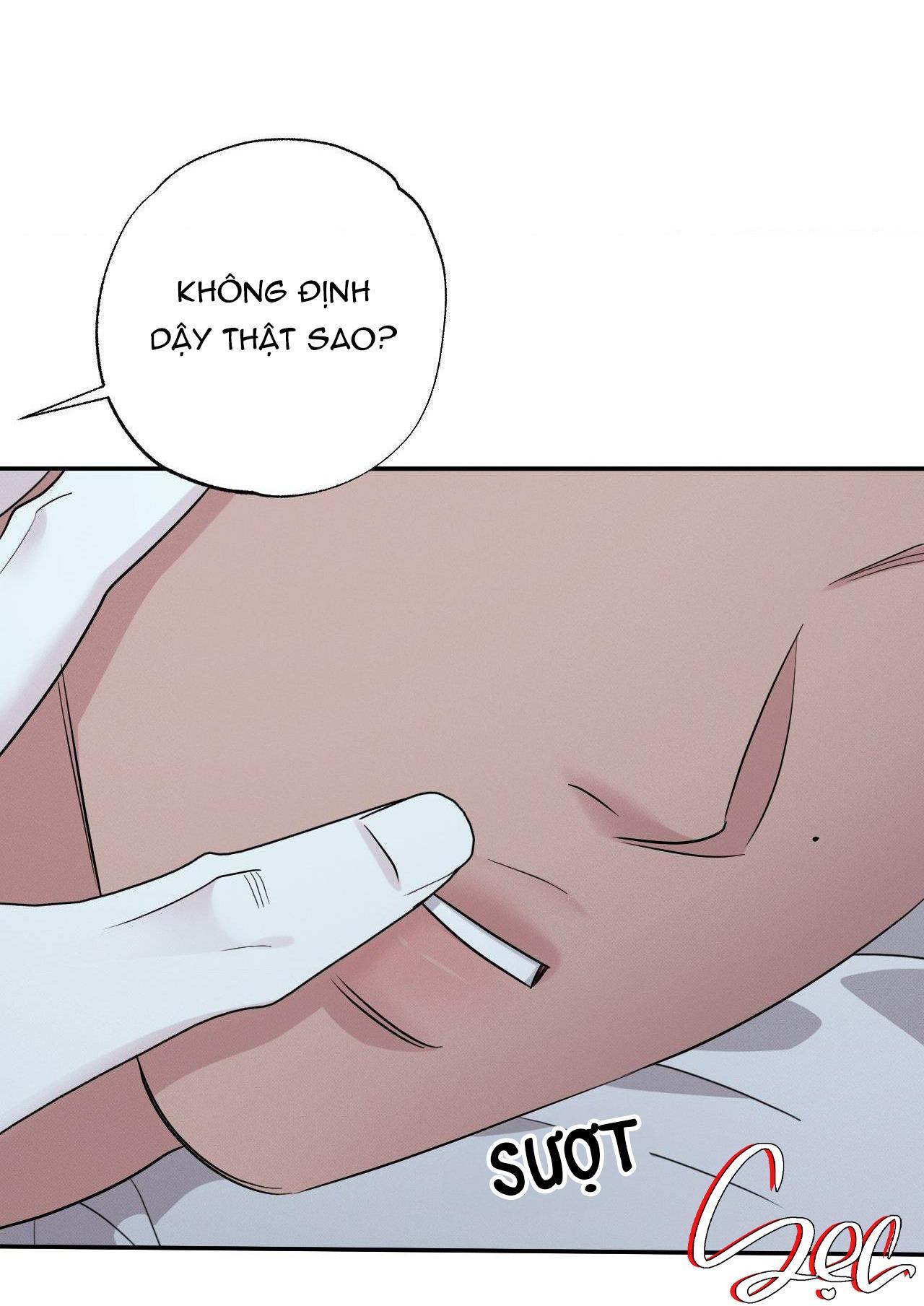 Đọc truyện ĐẦM LẦY NHÂN NGƯ - Chapter 13