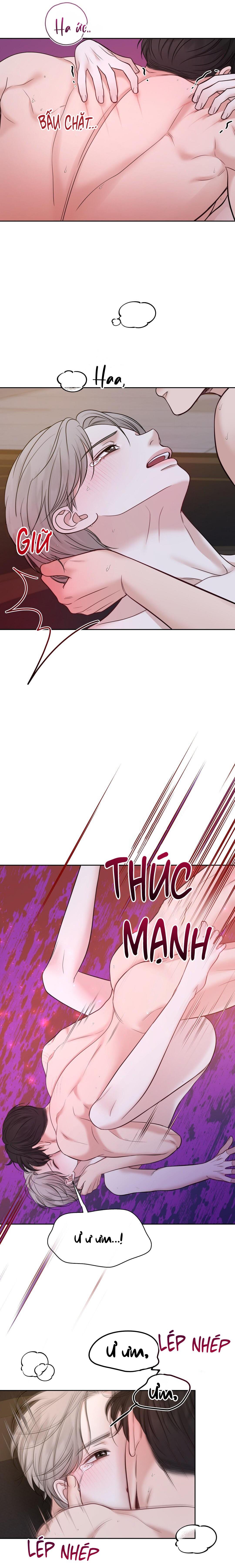Đọc truyện MACGUFFIN - Chapter 41
