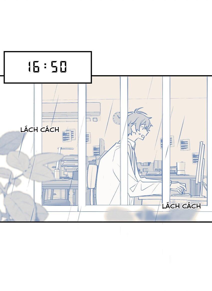 Đọc truyện Ma vương đại nhân luôn trêu chọc tôi - Chapter 88