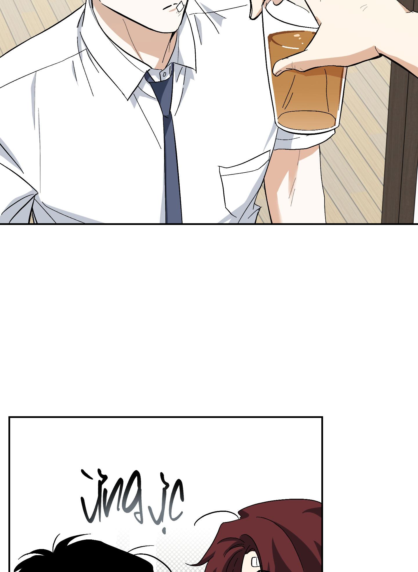 Đọc truyện BL NGẮN TUYỂN CHỌN - Chapter 26.8