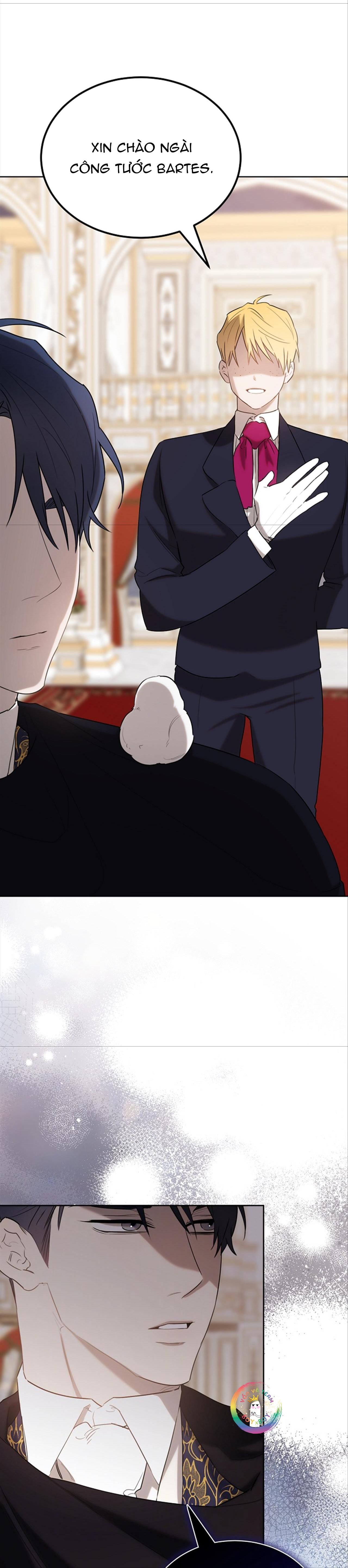 Đọc truyện (END) Này, Đừng Có Nhấn Cái Nút Đó! - Chapter 33