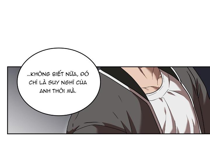 Đọc truyện Không Hơn Không Kém - Chapter 19