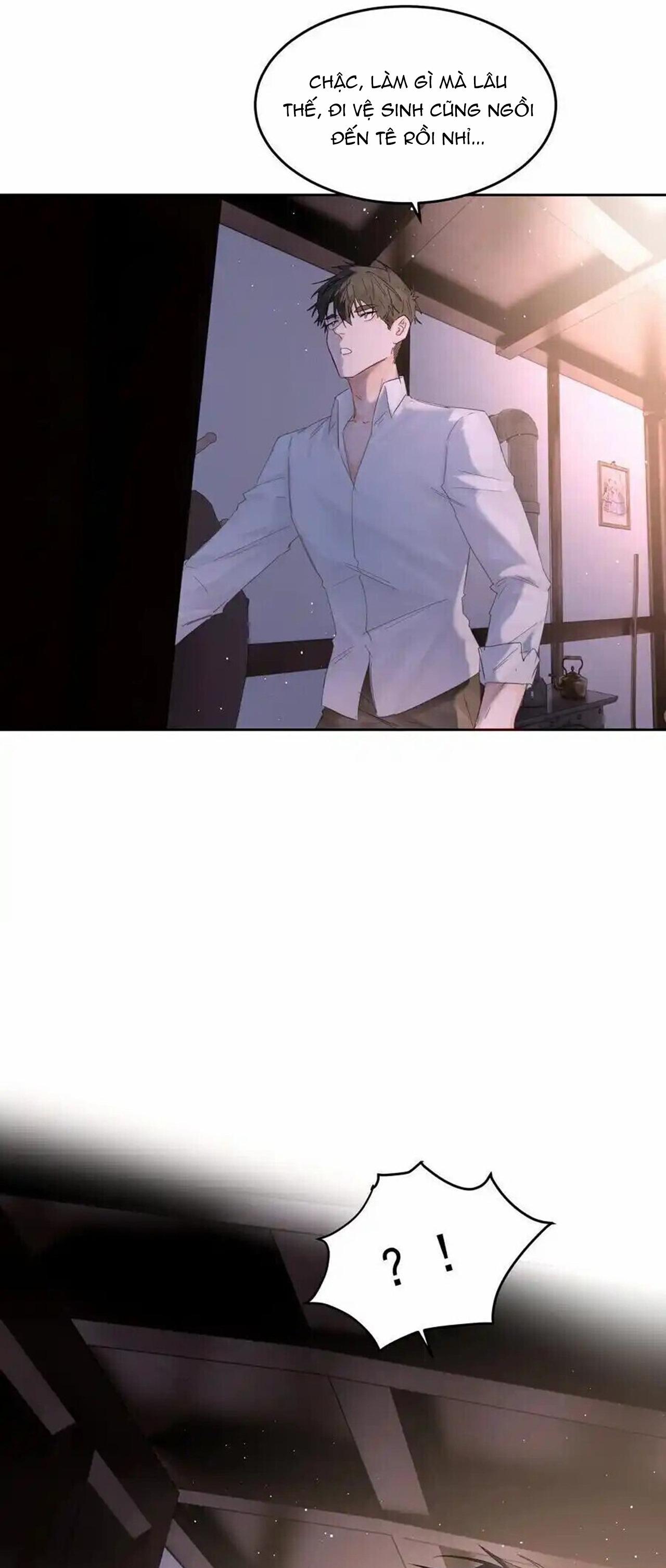 Đọc truyện Bạn Trai Cũ Trở Thành Vua - Chapter 51