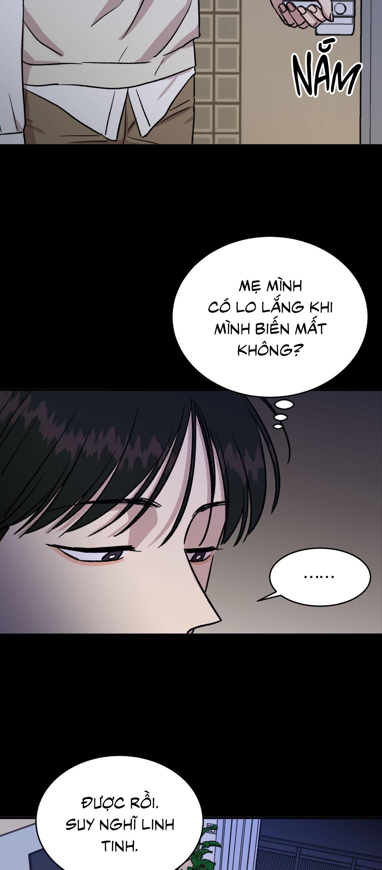 Đọc truyện Nhà của chúng ta - Chapter 20