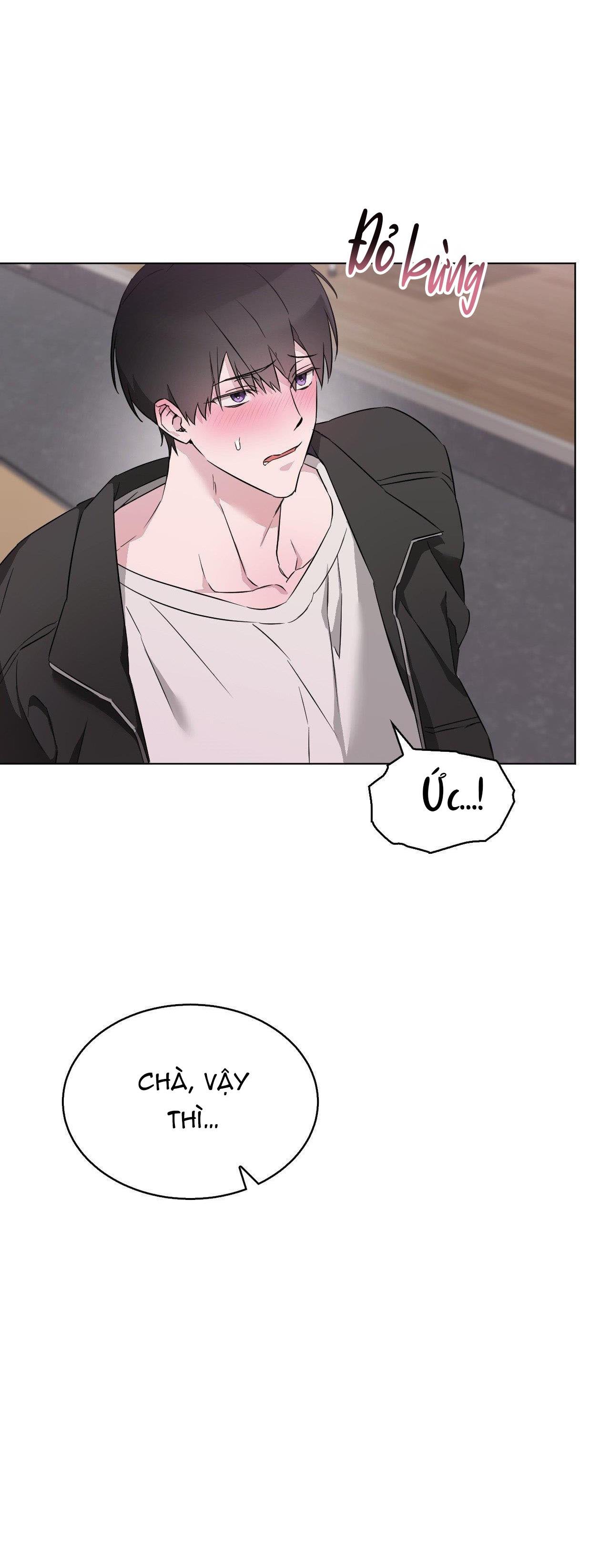 Đọc truyện LỖI TẠI DỄ THƯƠNG - Chapter 34