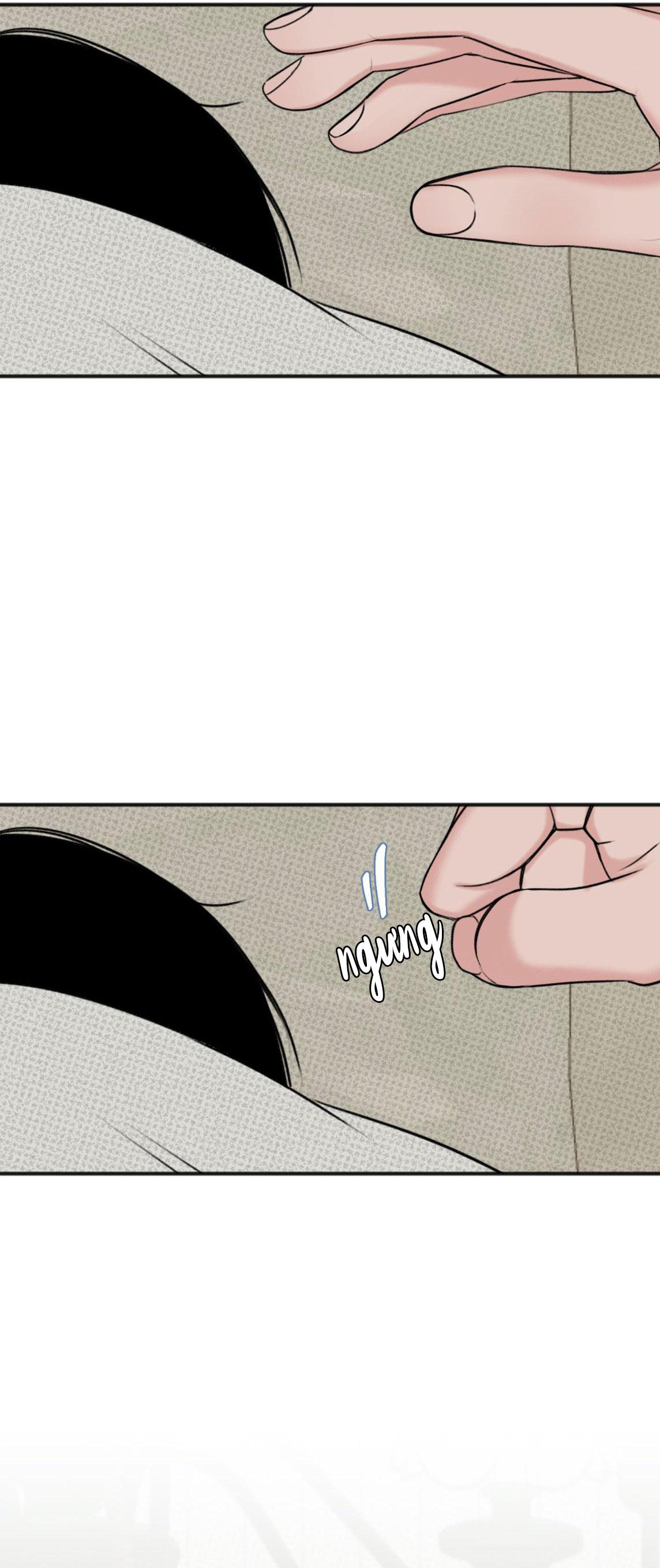 Đọc truyện BÉ XÚC TU - Chapter 7