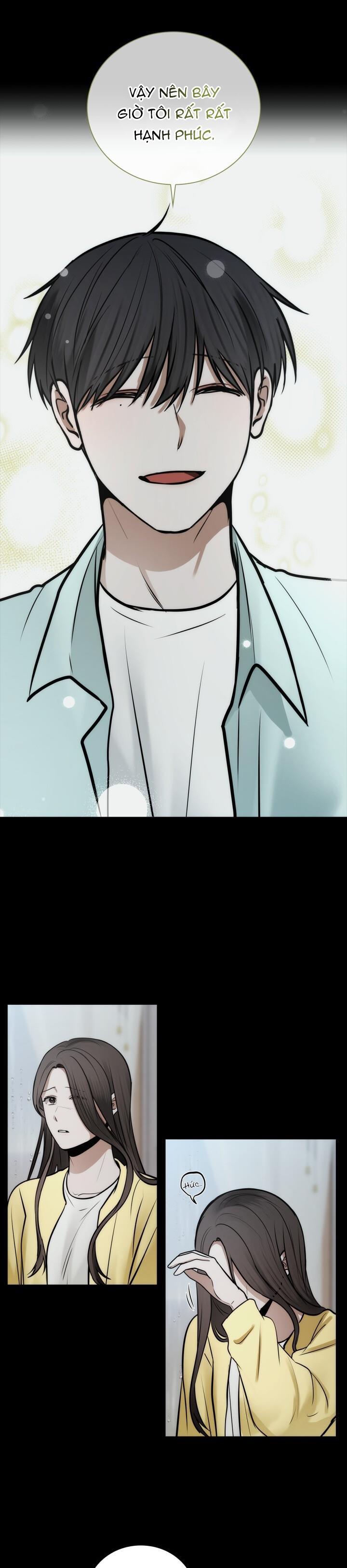 Đọc truyện Không xa lạ - Chapter 50