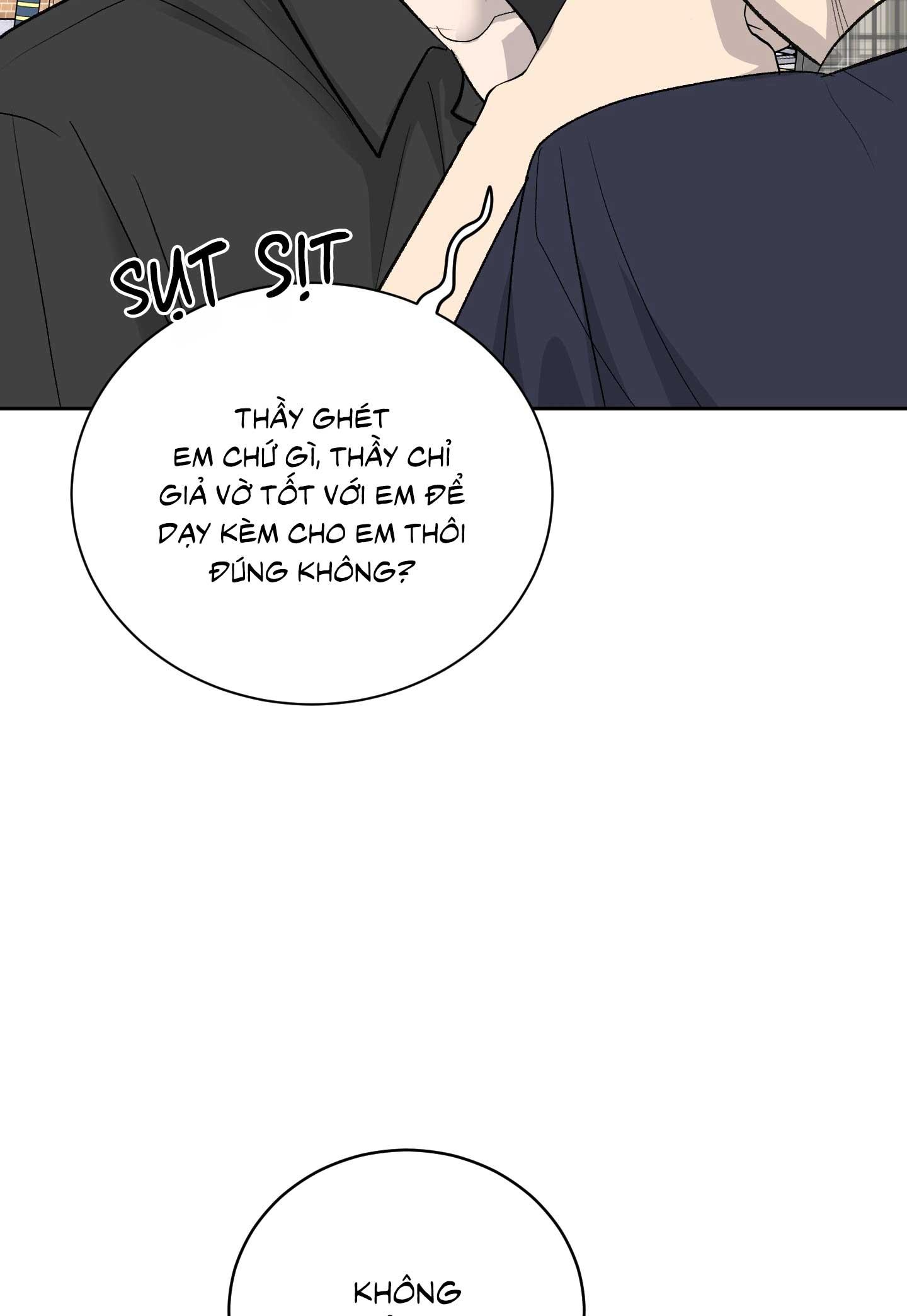 Đọc truyện Missing Romance - Chapter 43