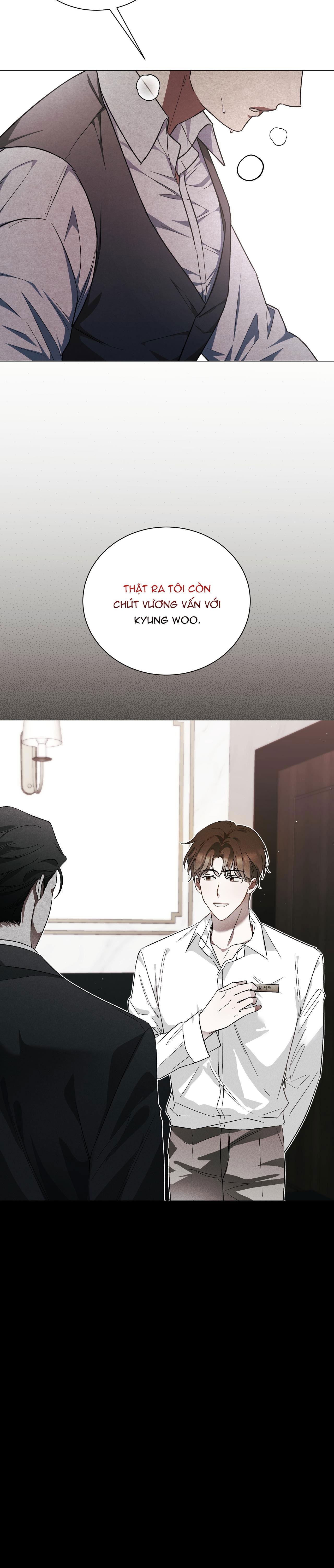 Đọc truyện NGHIỆN SEX - Chapter 2.7