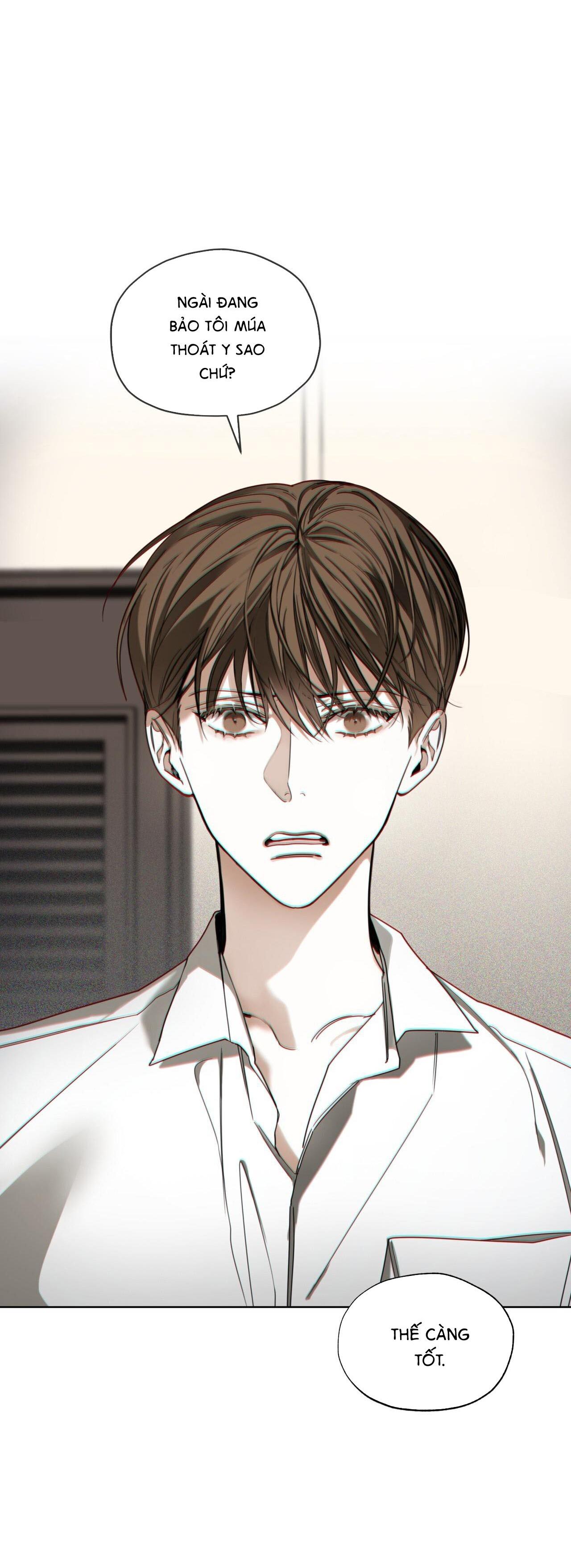 Đọc truyện  Phạm Luật - Chapter 81