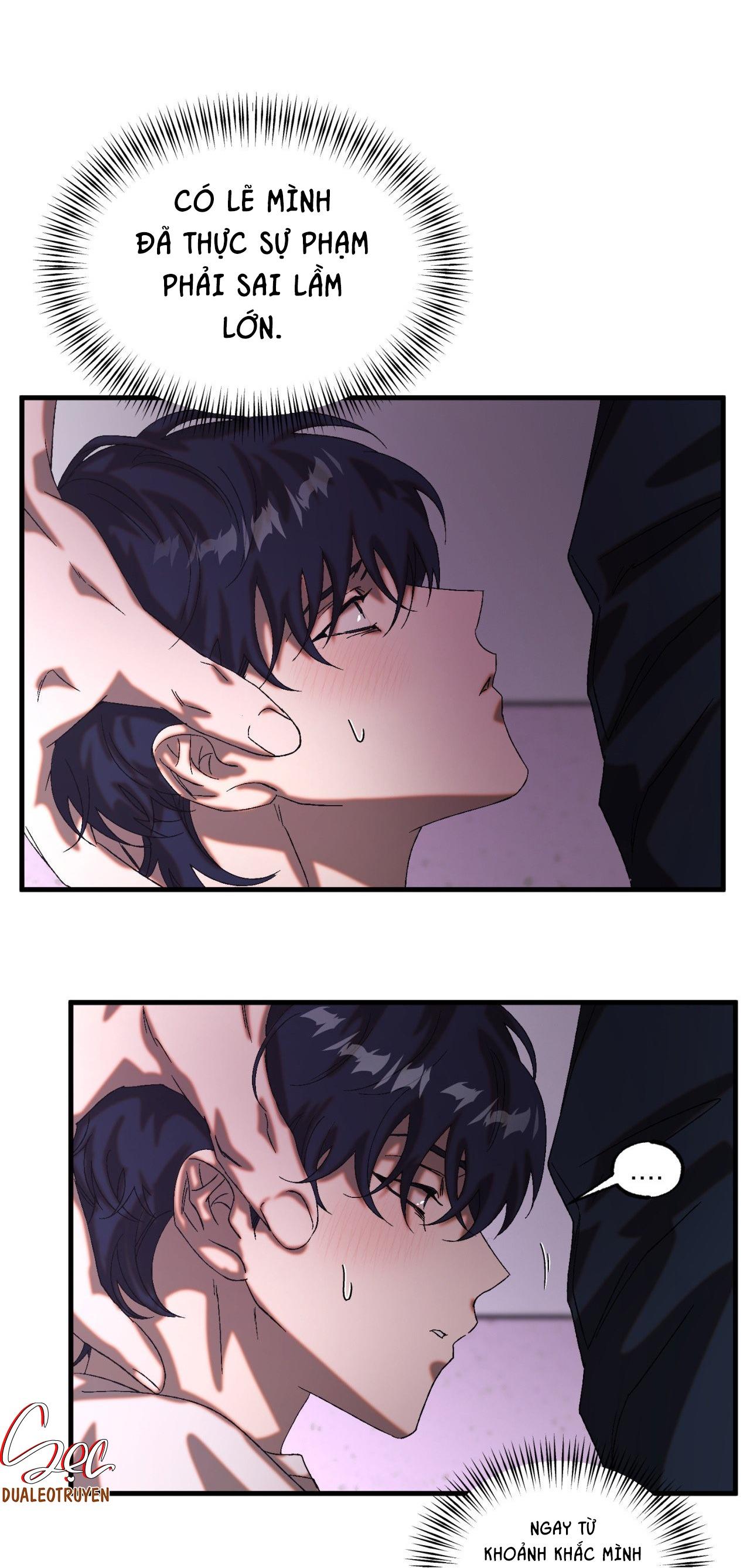 Đọc truyện Cash Or Credit - Chapter 28