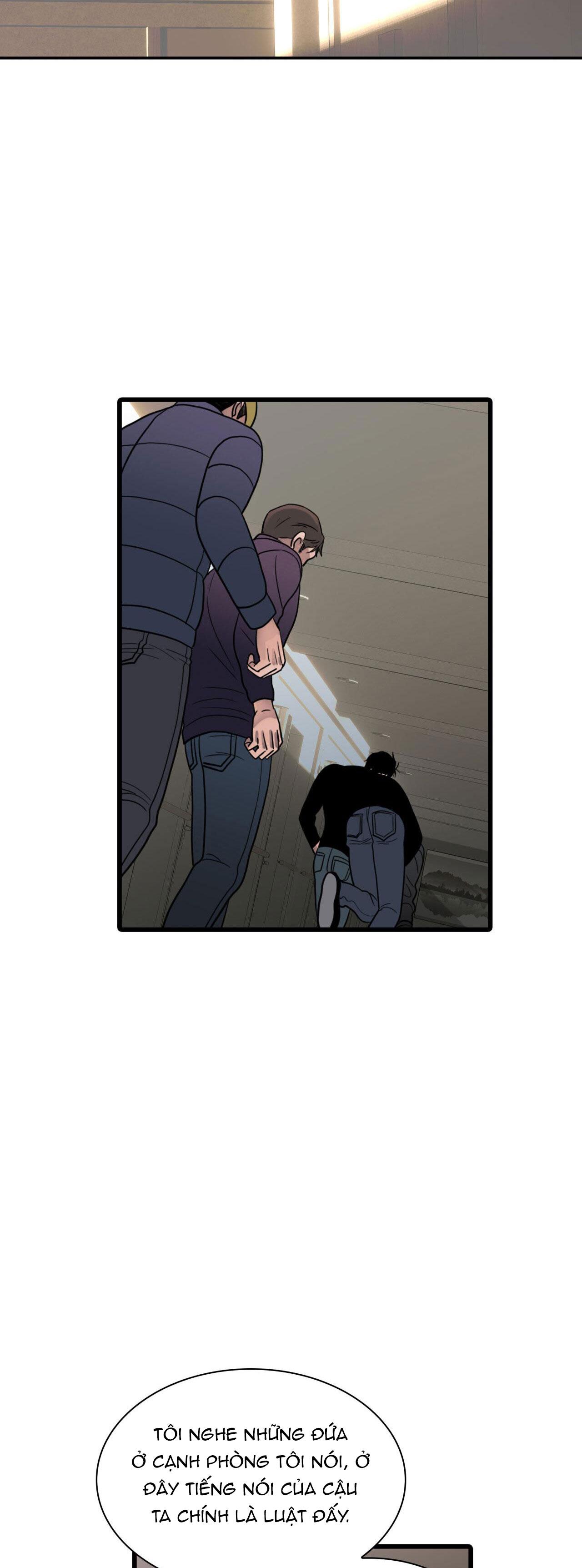 Đọc truyện ĂN MÒN - Chapter 15