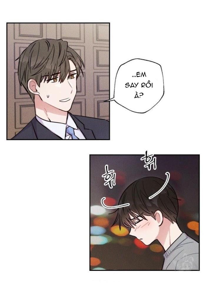 Đọc truyện Mưa Giông - Chapter 23