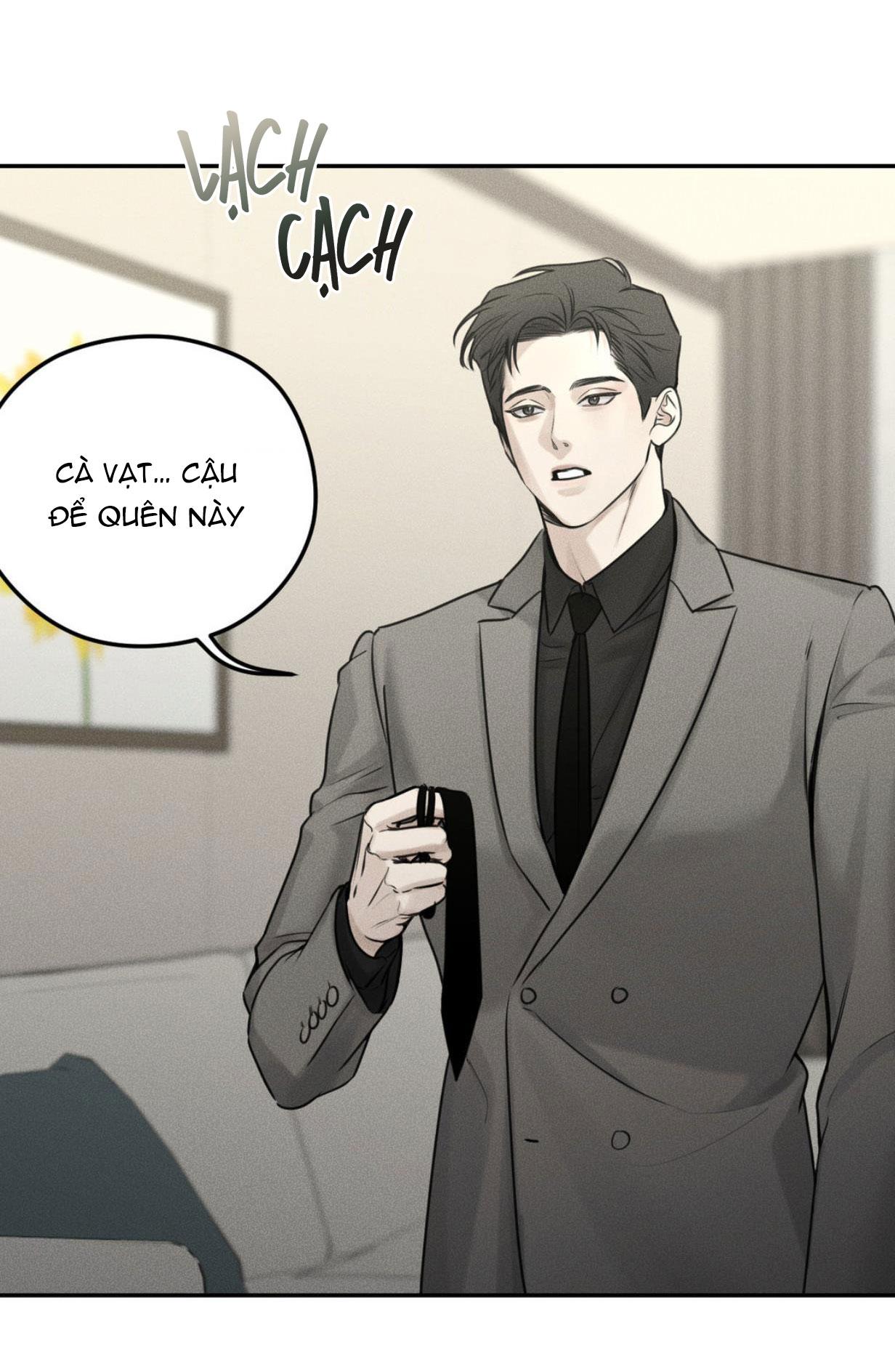 Đọc truyện DEAR, TEDDY BEAR - Chapter 7