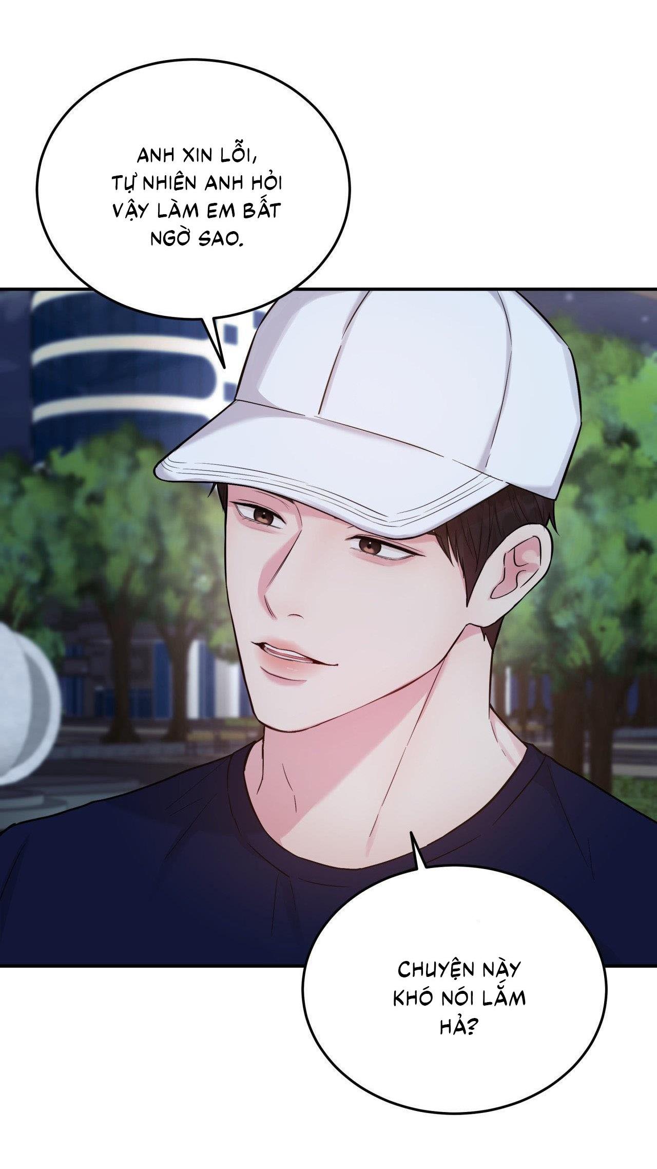 Đọc truyện  Love Remedy - Chapter 14