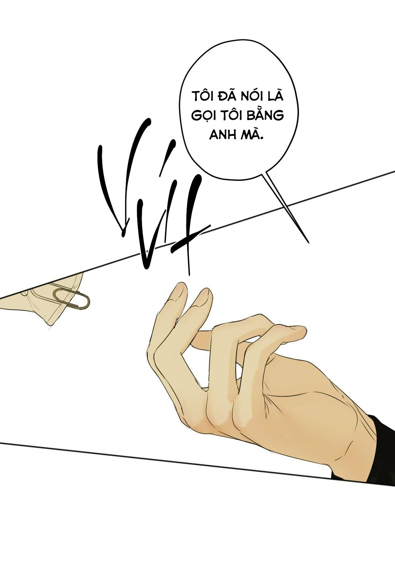 Đọc truyện SẮC DỤC - Chapter 34