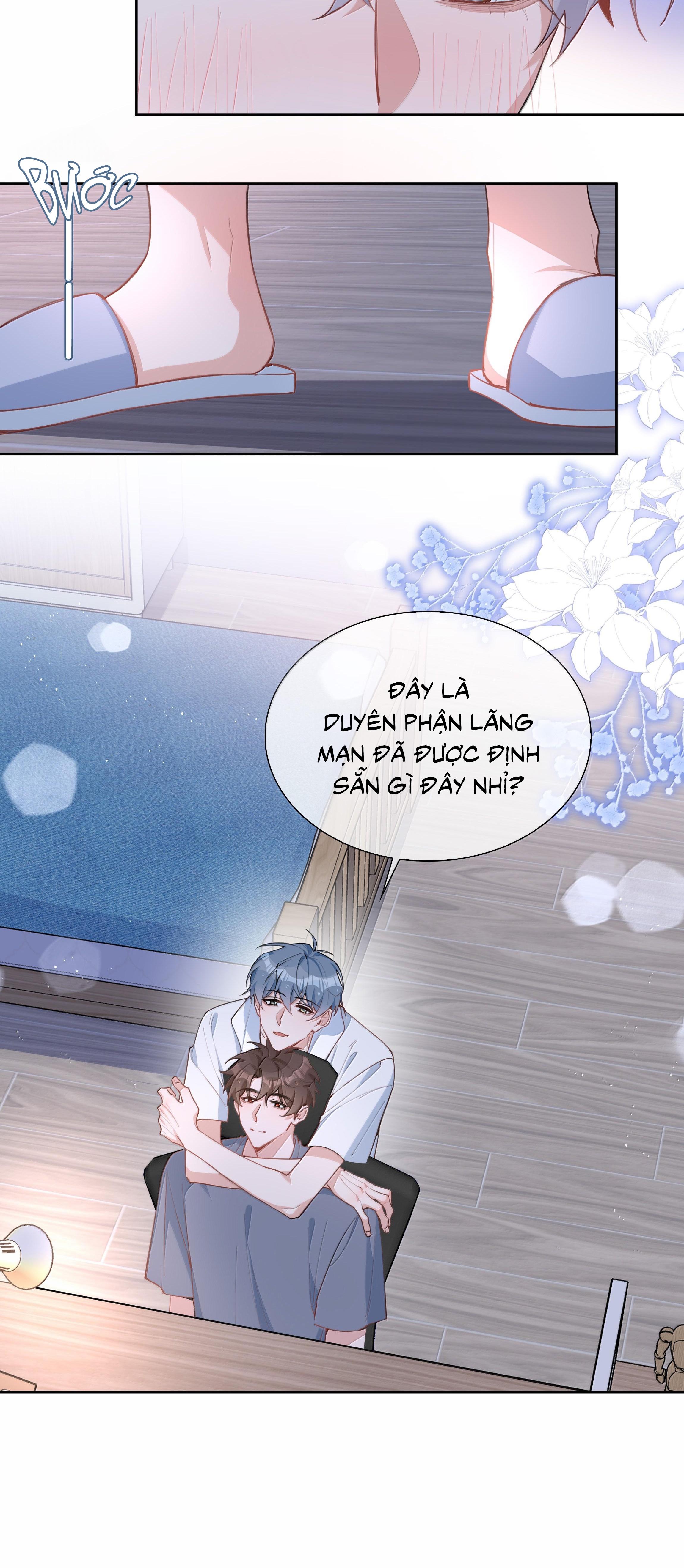 Đọc truyện Trường Cấp Ba Sơn Hải - Chapter 102