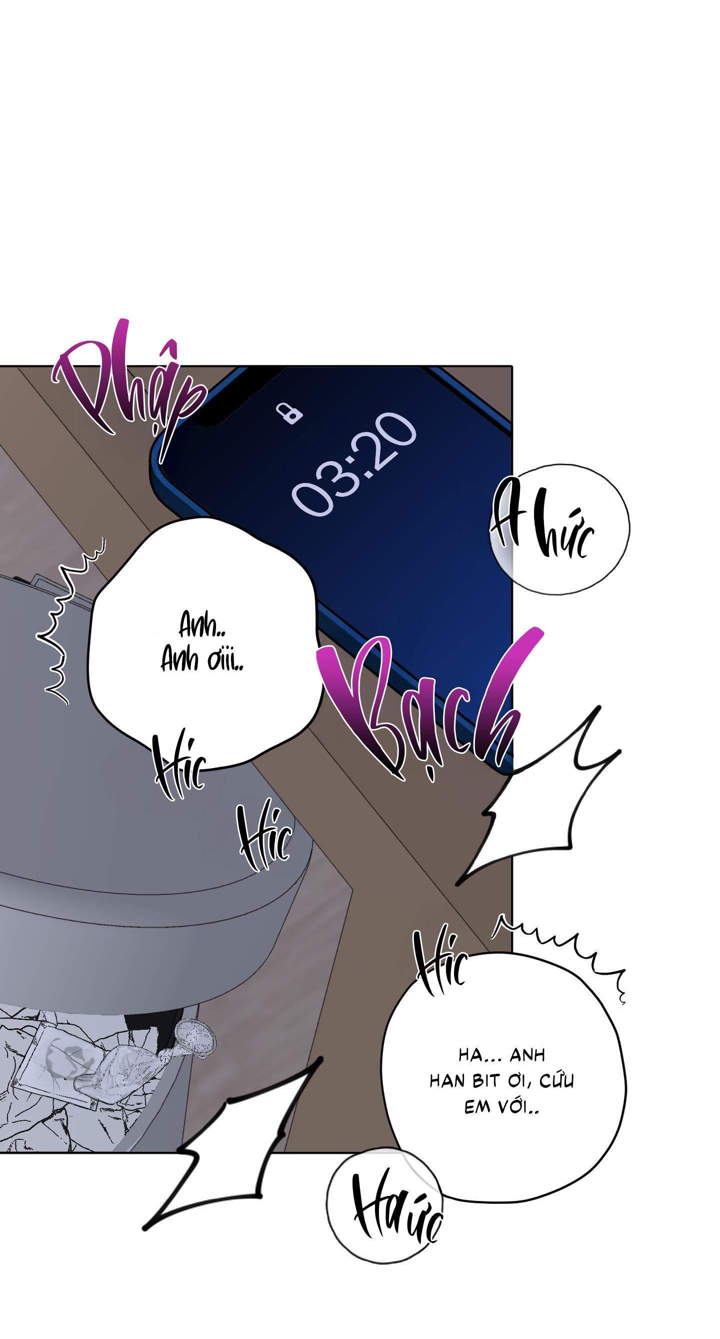 Đọc truyện  Đầm Sen Héo Úa - Chapter 34