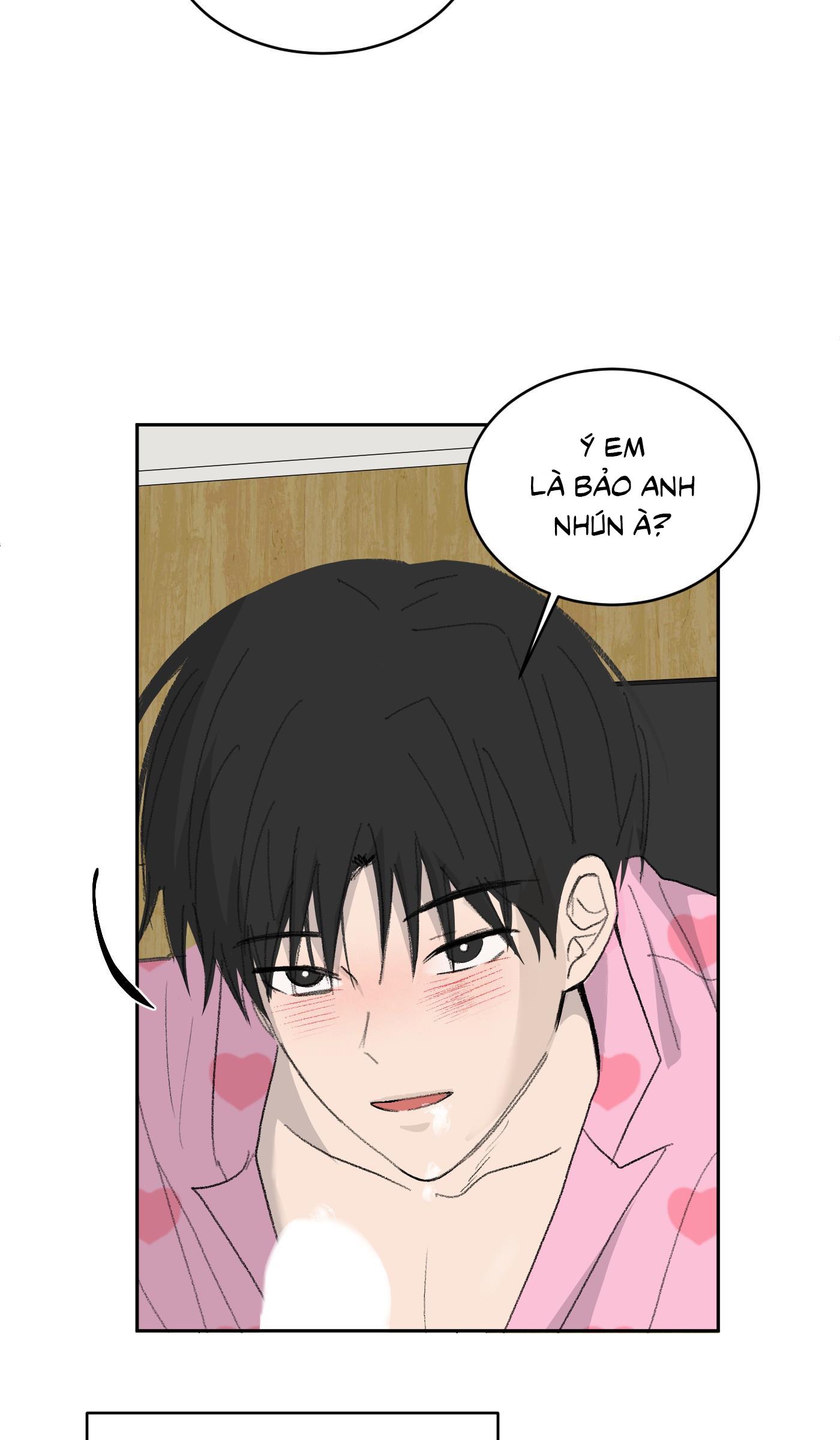 Đọc truyện Missing Romance - Chapter 30