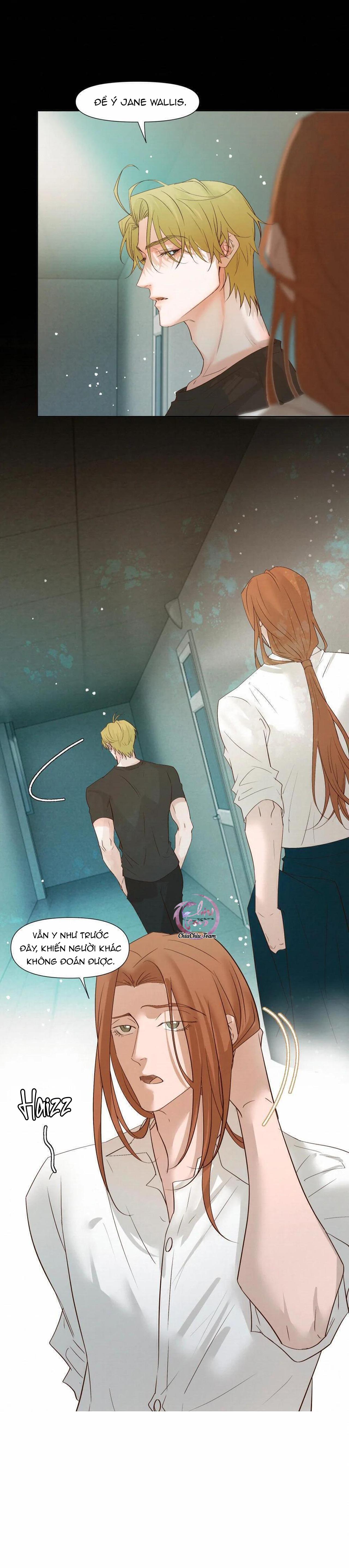 Đọc truyện Tuyệt Xử Phùng Sinh - Chapter 53