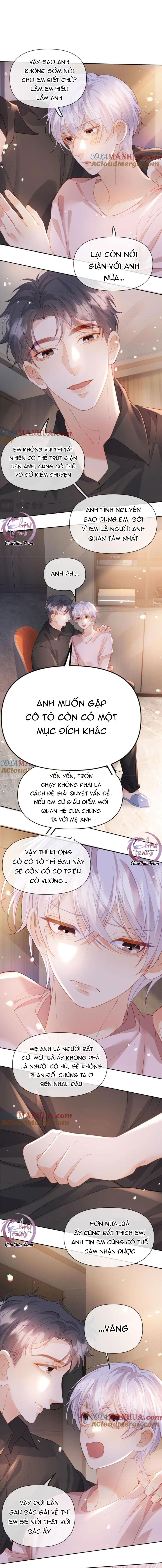 Đọc truyện Bị Vạn Người Anti, Sống Lại Tôi Hot Khắp Internet - Chapter 107